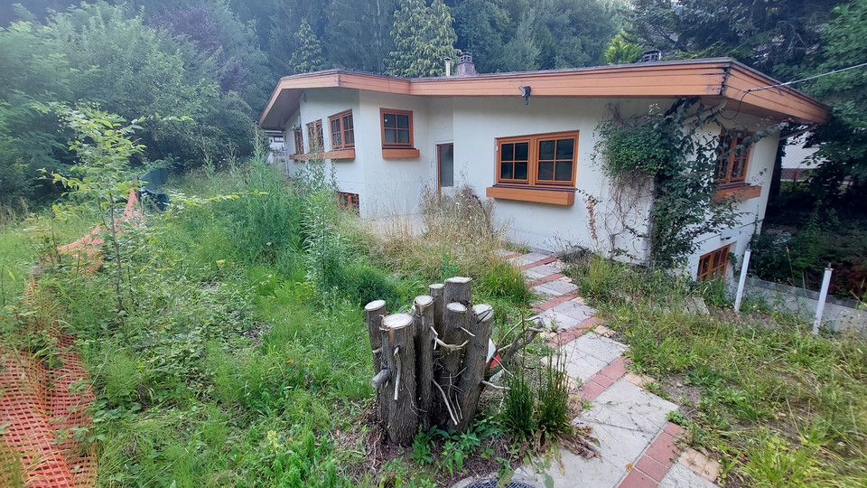 bezauberndes Einfamilienhaus ziegelmassiv in Mauerbach